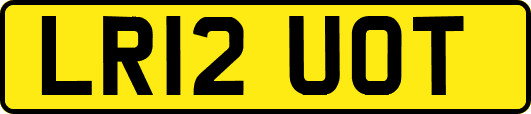 LR12UOT
