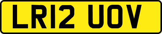 LR12UOV
