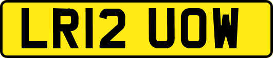 LR12UOW