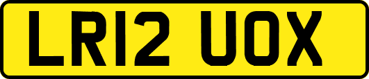 LR12UOX