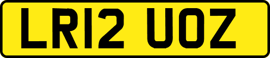 LR12UOZ