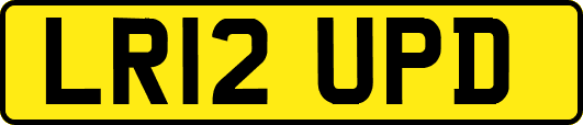 LR12UPD