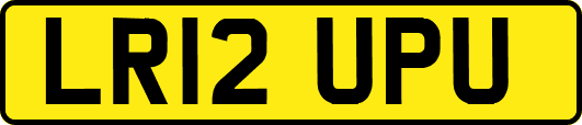 LR12UPU