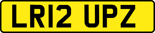 LR12UPZ