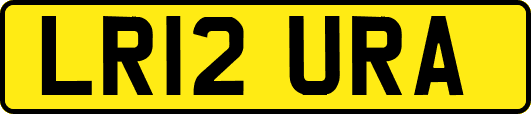 LR12URA