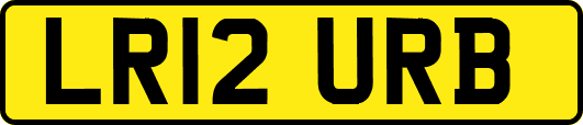 LR12URB