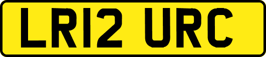 LR12URC