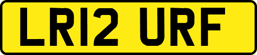 LR12URF