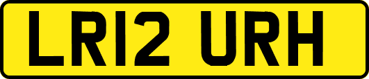 LR12URH