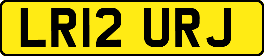 LR12URJ