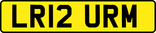 LR12URM