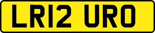 LR12URO