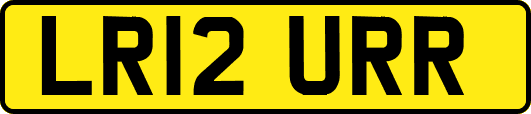 LR12URR