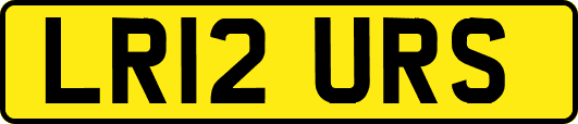 LR12URS