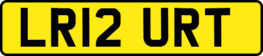 LR12URT