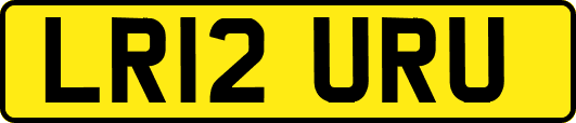 LR12URU