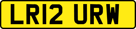 LR12URW