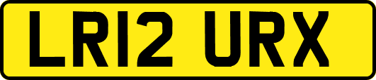 LR12URX