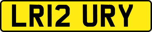 LR12URY