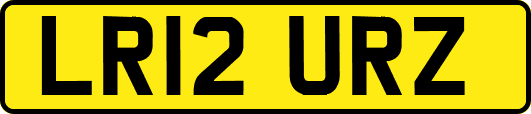LR12URZ