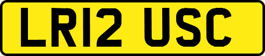LR12USC