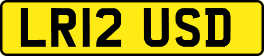 LR12USD