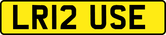 LR12USE