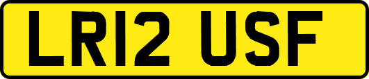 LR12USF