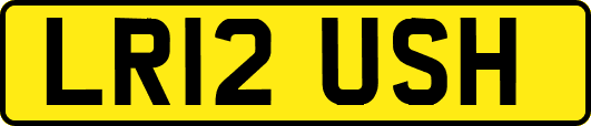 LR12USH