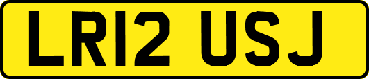 LR12USJ