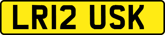 LR12USK