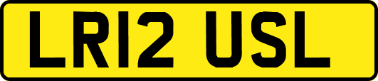 LR12USL