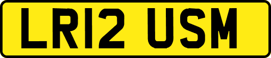 LR12USM