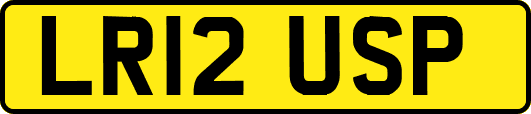LR12USP