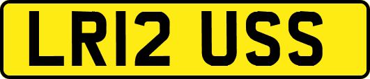LR12USS