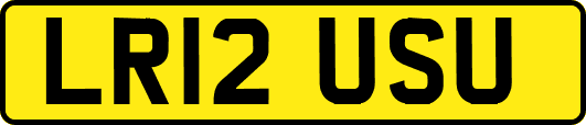 LR12USU