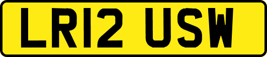 LR12USW