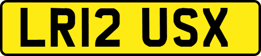 LR12USX