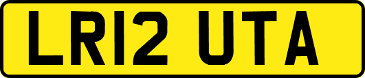 LR12UTA