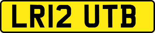 LR12UTB
