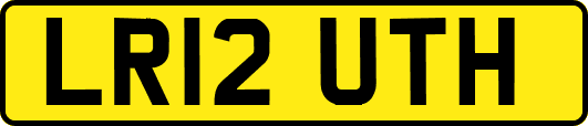LR12UTH