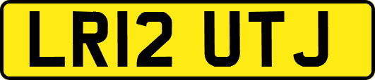 LR12UTJ
