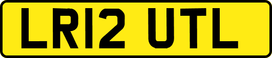 LR12UTL