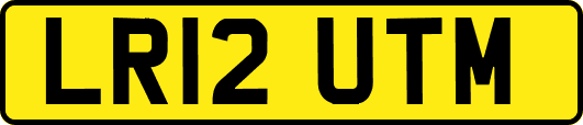 LR12UTM