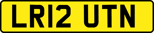 LR12UTN