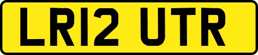 LR12UTR