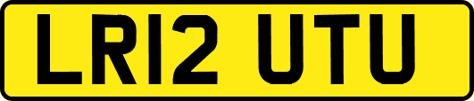 LR12UTU