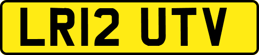 LR12UTV