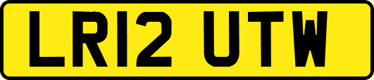 LR12UTW