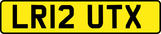 LR12UTX